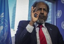 ما أهمية زيارة الرئيس الصومالي إلى مصر في هذا التوقيت؟ ما أهمية زيارة الرئيس الصومالي إلى مصر في هذا التوقيت؟