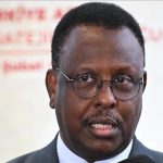 وزير العدل: تركيا تدعم وحدة أراضينا وتترجم التزاماتها إلى أفعال وزير العدل: تركيا تدعم وحدة أراضينا وتترجم التزاماتها إلى أفعال