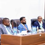 البرلمان يختتم مناقشة الفصل الرابع من الدستور المؤقت البرلمان يختتم مناقشة الفصل الرابع من الدستور المؤقت