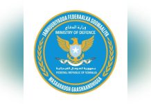 الصومال يحقق إنجازًا تاريخيًا بانضمامه لمجلس الأمن الأفريقي الصومال يحقق إنجازًا تاريخيًا بانضمامه لمجلس الأمن الأفريقي