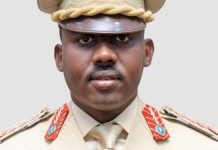 وزارة الدفاع الصومالية تفصل عدداً من الجنود لأسباب تأديبية وزارة الدفاع الصومالية تفصل عدداً من الجنود لأسباب تأديبية