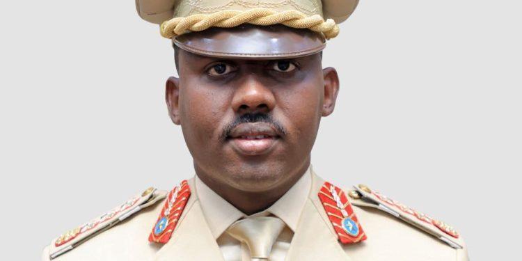 وزارة الدفاع الصومالية تفصل عدداً من الجنود لأسباب تأديبية وزارة الدفاع الصومالية تفصل عدداً من الجنود لأسباب تأديبية