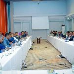 نيروبي تحتضن اختتام الاجتماع الخامس لمناقشة إصلاحات القطاع العام نيروبي تحتضن اختتام الاجتماع الخامس لمناقشة إصلاحات القطاع العام