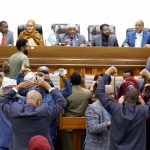 جلسات مشحونة وانقسام حاد.. قصة التعديلات الدستورية في الصومال جلسات مشحونة وانقسام حاد.. قصة التعديلات الدستورية في الصومال