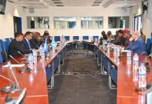 صوماليا تترأس الاجتماع لمجموعة A3 على هامش القمة للاتحاد الإفريقي صوماليا تترأس الاجتماع لمجموعة A3 على هامش القمة للاتحاد الإفريقي