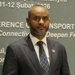 وزير الموانئ: خط ملاحي مباشر مع تركيا ضرورة استراتيجية وزير الموانئ: خط ملاحي مباشر مع تركيا ضرورة استراتيجية