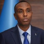 الحكومة الصومالية تعلن عدد المتضررين من الجفاف الحكومة الصومالية تعلن عدد المتضررين من الجفاف