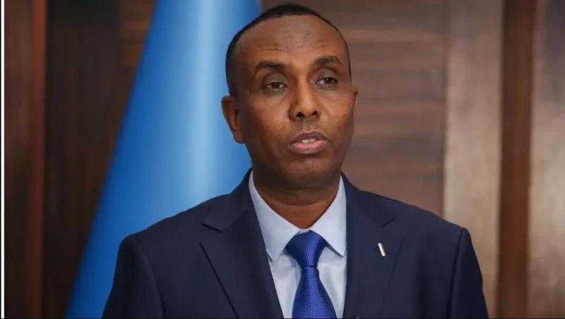 الحكومة الصومالية تعلن عدد المتضررين من الجفاف الحكومة الصومالية تعلن عدد المتضررين من الجفاف