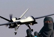 مقتل قيادات من مليشيات الشباب الإرهابية في غارة جوية مقتل قيادات من مليشيات الشباب الإرهابية في غارة جوية