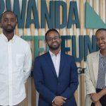 الصومال تشارك في مؤتمر حول التمويل الأخضر للمناخ في كيغالي الصومال تشارك في مؤتمر حول التمويل الأخضر للمناخ في كيغالي