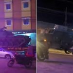 وصول دبابات تركية إلى الصومال يثير تساؤلات وصول دبابات تركية إلى الصومال يثير تساؤلات