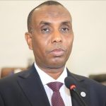 رئيس وزراء الصومال: سفينة التنقيب التركية ستعزز تنميتنا الوطنية رئيس وزراء الصومال: سفينة التنقيب التركية ستعزز تنميتنا الوطنية