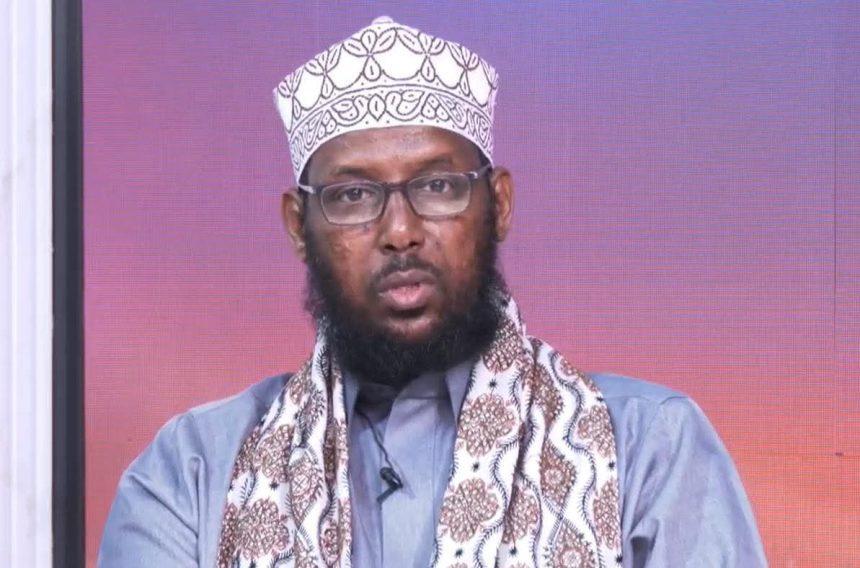 الصومال يعلن غدًا الأربعاء أول أيام شهر رمضان الصومال يعلن غدًا الأربعاء أول أيام شهر رمضان