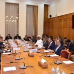 الصومال تترأس اجتماعات الدول المساهمة في صندوق دعم الصومال الصومال تترأس اجتماعات الدول المساهمة في صندوق دعم الصومال