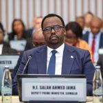 نائب رئيس الوزراء يشارك في المنتدى الإفريقي للأعمال في أديس أبابا نائب رئيس الوزراء يشارك في المنتدى الإفريقي للأعمال في أديس أبابا