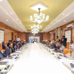 الحكومة تصادق على تعيين رئيس الهيئة الصومالية للاجئين الحكومة تصادق على تعيين رئيس الهيئة الصومالية للاجئين