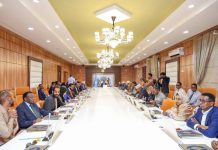 الحكومة تصادق على تعيين رئيس الهيئة الصومالية للاجئين الحكومة تصادق على تعيين رئيس الهيئة الصومالية للاجئين