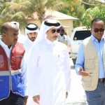 قطر الخيرية تطلق حملتها الرمضانية لإغاثة 36 ألف مستفيد في الصومال قطر الخيرية تطلق حملتها الرمضانية لإغاثة 36 ألف مستفيد في الصومال