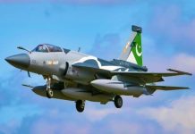 الصومال يستعد لاستلام مقاتلات “جي إف-17” في خطوة تاريخية الصومال يستعد لاستلام مقاتلات "جي إف-17" في خطوة تاريخية