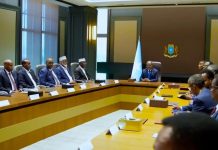 انتهاء اجتماع بين الحكومة والمعارضة دون التوصل إلى نتيجة انتهاء اجتماع بين الحكومة والمعارضة دون التوصل إلى نتيجة