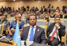 الصومال تدين الهجمات الإرهابية في شمال غرب نيجيريا الصومال تدين الهجمات الإرهابية في شمال غرب نيجيريا