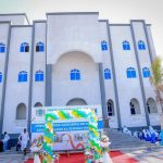 محافظ بنادر يفتتح المقر الجديد لإدارة مديرية ودجر بعد إعادة تأهيله محافظ بنادر يفتتح المقر الجديد لإدارة مديرية ودجر بعد إعادة تأهيله