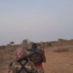 الجيش الوطني يشن عملية عسكرية بمحافظة شبيلى الوسطى الجيش الوطني يشن عملية عسكرية بمحافظة شبيلى الوسطى