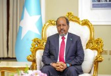 الحكومة الصومالية تكشف عن سبب فشل محادثاتها مع المعارضة الحكومة الصومالية تكشف عن سبب فشل محادثاتها مع المعارضة