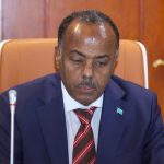 الصومال يعرض على أمريكا تجديد اتفاقية الوصول إلى مطاراته لأغراض عسكرية الصومال يعرض على أمريكا تجديد اتفاقية الوصول إلى مطاراته لأغراض عسكرية