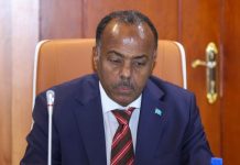 الصومال يعرض على أمريكا تجديد اتفاقية الوصول إلى مطاراته لأغراض عسكرية الصومال يعرض على أمريكا تجديد اتفاقية الوصول إلى مطاراته لأغراض عسكرية