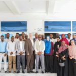 رئيس الهيئة لإدارة الكوارث يستقبل وفد من الوكالة السويدية للتنمية رئيس الهيئة لإدارة الكوارث يستقبل وفد من الوكالة السويدية للتنمية