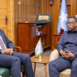 تعاون بين العدل والتجارة لوضع أسس قانونية متينة للسوق تعاون بين العدل والتجارة لوضع أسس قانونية متينة للسوق