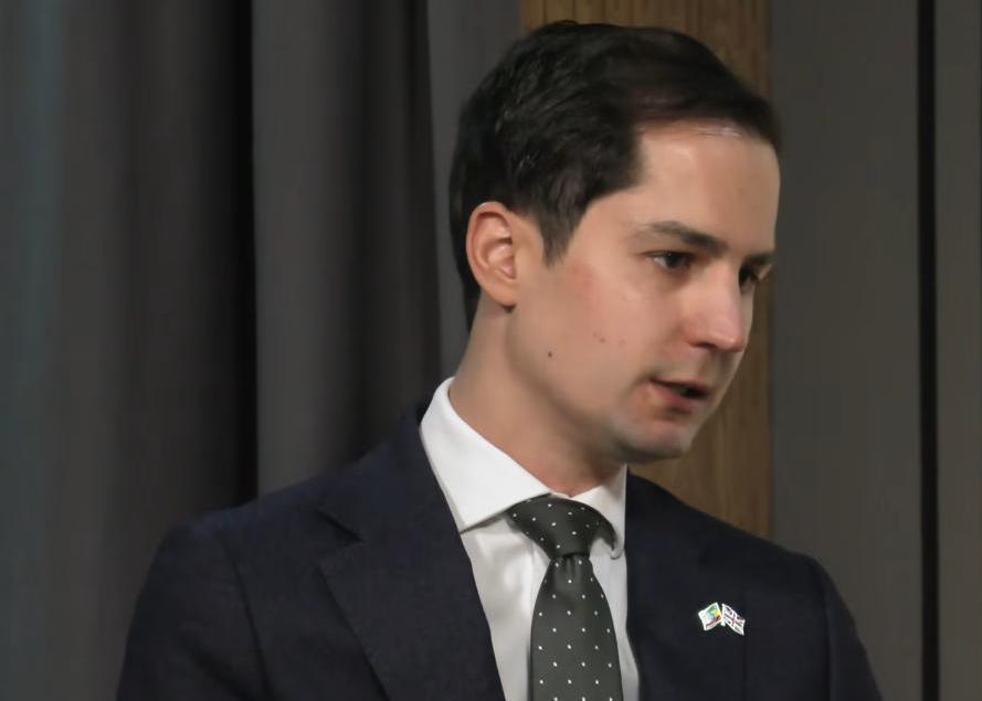 بريطانيا تؤكد مجددا أنها لن تعترف بأرض الصومال بريطانيا تؤكد مجددا أنها لن تعترف بأرض الصومال