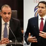 مصر والولايات المتحدة تناقشان ملف الصومال والأمن في القرن الأفريقي مصر والولايات المتحدة تناقشان ملف الصومال والأمن في القرن الأفريقي