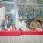 وزير الدفاع يشارك في فعالية بمناسبة اليوم العالمي للمرأة وزير الدفاع يشارك في فعالية بمناسبة اليوم العالمي للمرأة