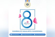 رئيس الجمهورية يهنئ المرأة الوطنية بمناسبة عيدها العالمي رئيس الجمهورية يهنئ المرأة الوطنية بمناسبة عيدها العالمي