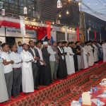 السور و”سبع سون”.. طقوس رمضانية تصمد أمام هشاشة الحياة في الصومال السور و"سبع سون".. طقوس رمضانية تصمد أمام هشاشة الحياة في الصومال