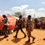 الجيش ينفذ عمليات مخططة ضد الشباب في جنوب ماسالي الجيش ينفذ عمليات مخططة ضد الشباب في جنوب ماسالي