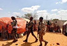 الجيش ينفذ عمليات مخططة ضد الشباب في جنوب ماسالي الجيش ينفذ عمليات مخططة ضد الشباب في جنوب ماسالي