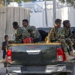 مقتل أكثر من 22 من الشباب في عمليتين عسكريتين مقتل أكثر من 22 من الشباب في عمليتين عسكريتين