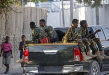 مقتل أكثر من 22 من الشباب في عمليتين عسكريتين مقتل أكثر من 22 من الشباب في عمليتين عسكريتين