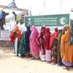 استكمال توزيع زكاة الفطر في الصومال ووصولها إلى المستفيدين استكمال توزيع زكاة الفطر في الصومال ووصولها إلى المستفيدين