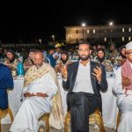 وزراء في الحكومة يشاركون في مناسبة لتكريم شهداء الوطن وزراء في الحكومة يشاركون في مناسبة لتكريم شهداء الوطن