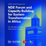 الحمامات تستضيف الملتقى الافريقي لنقاط الاتصال الحمامات تستضيف الملتقى الافريقي لنقاط الاتصال