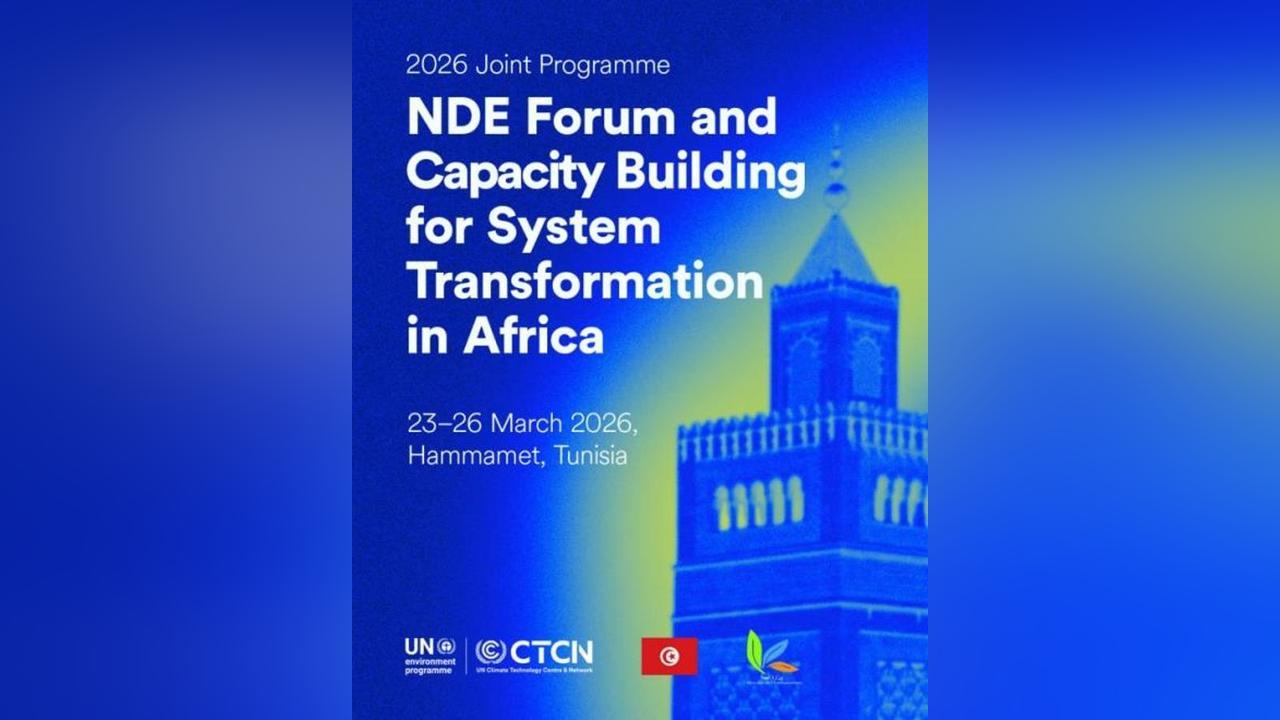 الحمامات تستضيف الملتقى الافريقي لنقاط الاتصال الحمامات تستضيف الملتقى الافريقي لنقاط الاتصال