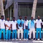 المنتخب الصومالي يواجه موزمبيق في تصفيات أمم أفريقيا المنتخب الصومالي يواجه موزمبيق في تصفيات أمم أفريقيا