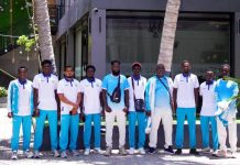 المنتخب الصومالي يواجه موزمبيق في تصفيات أمم أفريقيا المنتخب الصومالي يواجه موزمبيق في تصفيات أمم أفريقيا