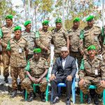 وزير الدفاع الصومالي يؤكد تعزيز التعاون العسكري في بيدوا وزير الدفاع الصومالي يؤكد تعزيز التعاون العسكري في بيدوا