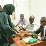 انطلاق الانتخابات الرئاسية في جيبوتي بمنافسة قوية انطلاق الانتخابات الرئاسية في جيبوتي بمنافسة قوية