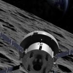 بعد غياب 54 عاما.. البشر يسافرون إلى القمر مرة أخرى بعد غياب 54 عاما.. البشر يسافرون إلى القمر مرة أخرى